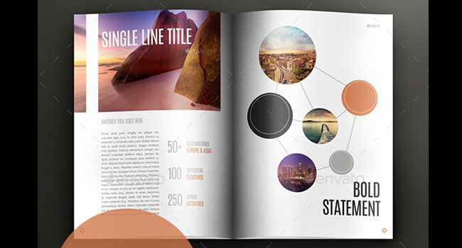 Booklet Designing in Chennai
