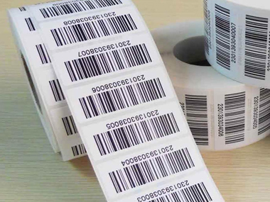 Barcode Labels Manufacturers in Chennai