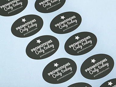 Polyester Stickers Manufacturers in Chennai