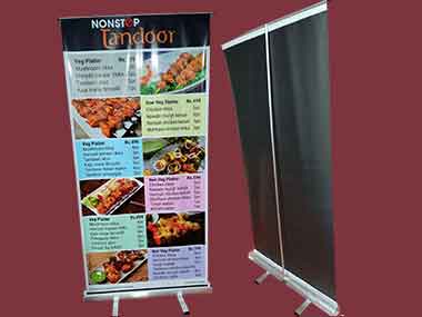 Sign Boards Manufacturers in Chennai