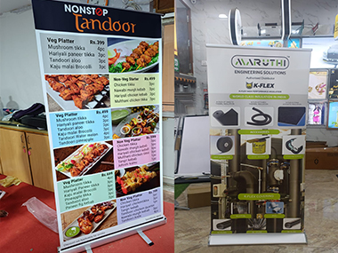 Sign Boards Manufacturers in Chennai