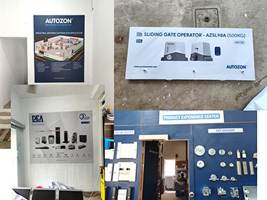 Sign Boards Manufacturers in Chennai